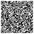 QR code with A Life Saver Removable Pool contacts