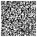 QR code with Hoover Valery A contacts