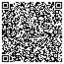 QR code with Zebulon Auto Spa contacts
