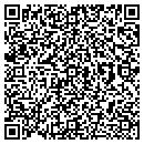 QR code with Lazy R Ranch contacts