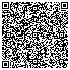QR code with Chino Mental Health Assoc contacts