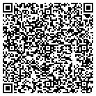 QR code with C & L Motor Freight Inc contacts