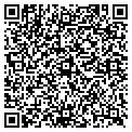 QR code with Lisa Weber contacts