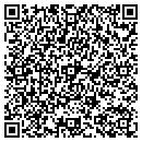 QR code with L & J Wool & Furs contacts