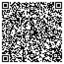 QR code with Multiband contacts