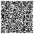 QR code with Martha Design contacts