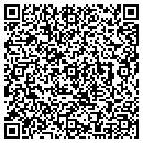 QR code with John P Lacey contacts