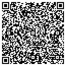 QR code with C&R Enterprises contacts