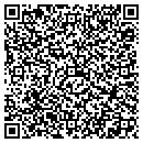 QR code with Mjb Pork contacts
