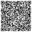 QR code with P & M Flooring Installation Inc contacts