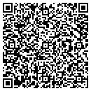 QR code with Reed Nancy V contacts