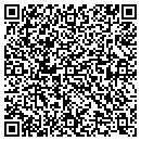 QR code with O'connell Game Farm contacts