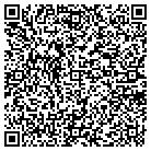 QR code with Richard A Borla Floor Sanding contacts