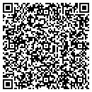 QR code with M J Interiors contacts