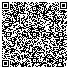 QR code with Advance Hauling & Clean Up Service contacts