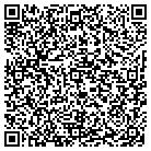 QR code with Rafter H Ranch Alan Havick contacts