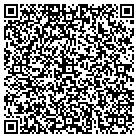 QR code with Speedy G Auto Detailing contacts