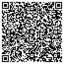 QR code with Haugh Susan K contacts