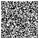 QR code with Red Tail Ranch contacts