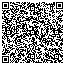 QR code with FBA Express contacts