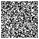QR code with Zoom Clean contacts