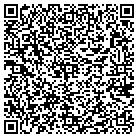 QR code with Mc Glennen Barbara M contacts