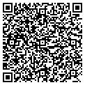 QR code with Dunklin Dimetris contacts