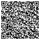 QR code with S C Shortlidge Inc contacts