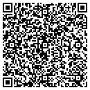 QR code with Kenny's contacts