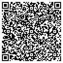 QR code with Upscale Detail contacts