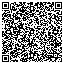 QR code with All in the Game contacts