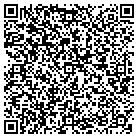 QR code with S & T Automotive Detailing contacts