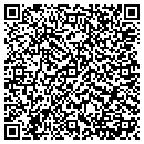 QR code with Testorff contacts