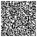QR code with Ali Shahid S contacts