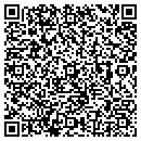 QR code with Allen Lynn M contacts