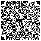 QR code with Range Television Cable Co Inc contacts