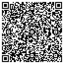 QR code with Tj Farms Inc contacts