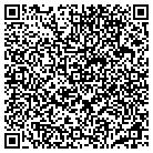 QR code with Advanced Flooring-Savannah LLC contacts