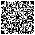 QR code with T N T Cabling contacts