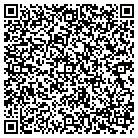 QR code with My Three Sons Roofing & Remode contacts