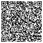 QR code with George E Teague Trucking contacts