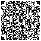 QR code with Waukon Feed Ranch Agronomy contacts