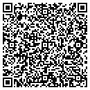 QR code with Ray's Interiors contacts
