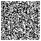 QR code with W C Rasely Resellers Inc contacts