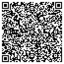 QR code with J's Detailing contacts