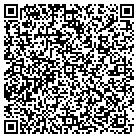 QR code with A Quality Carpet & Vinyl contacts