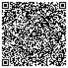 QR code with R & M Paving & Grading Inc contacts