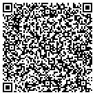 QR code with R & A Management LLC contacts