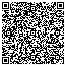 QR code with Hamner Trucking contacts