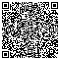 QR code with B&B Flooring contacts